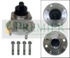 BRT Bearings PWK2052 Wheel Bearing Kit